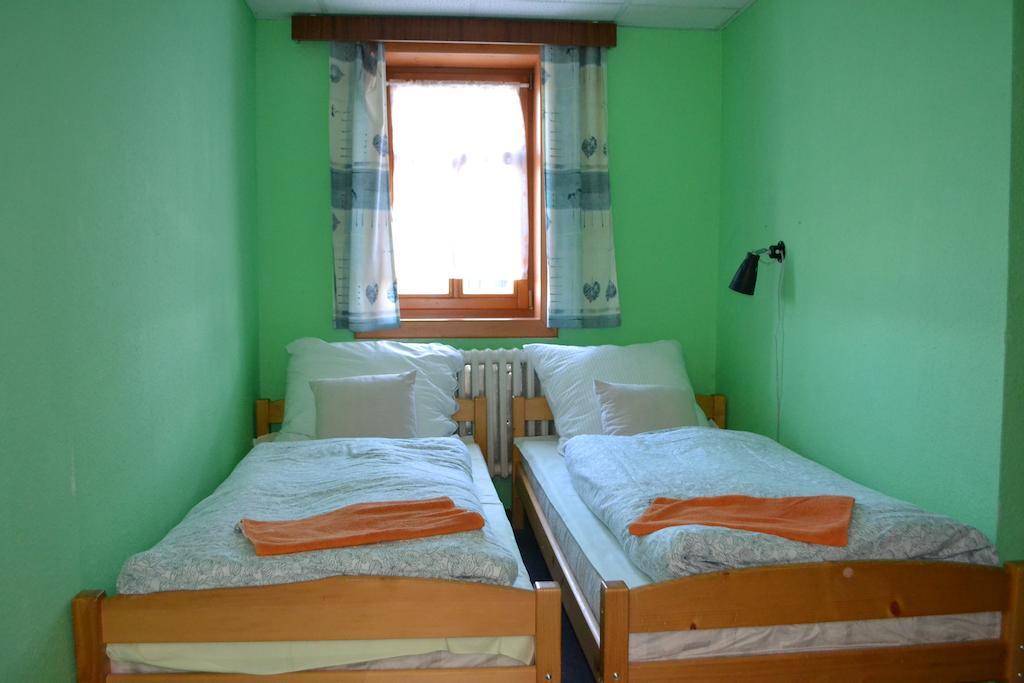 Penzion U Mlyna Rejvíz Chambre photo