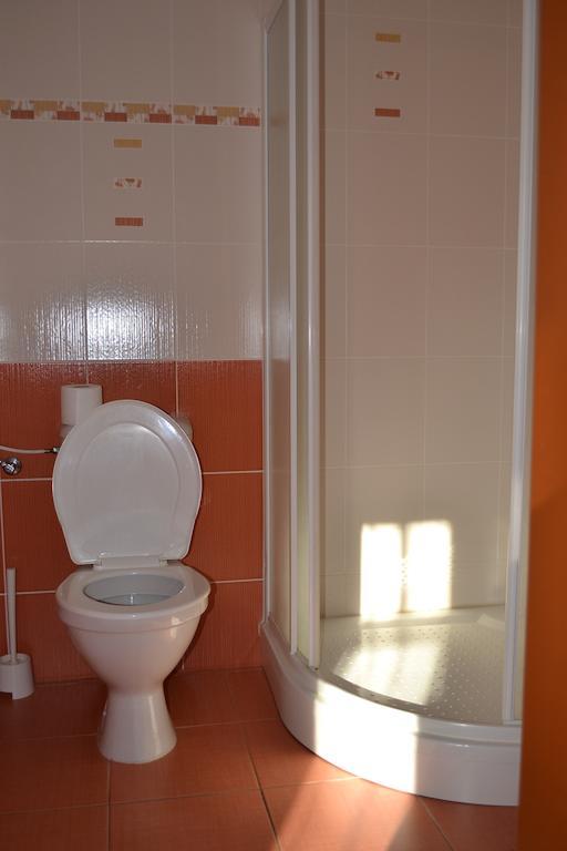 Penzion U Mlyna Rejvíz Chambre photo